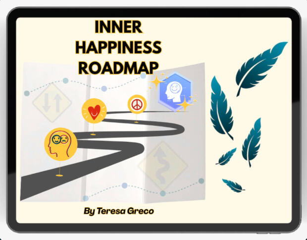 The Inner Happiness Roadmap