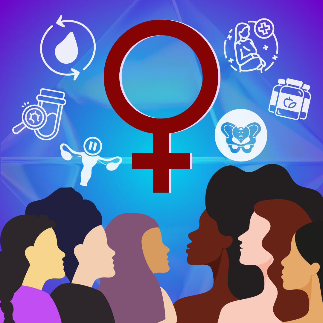 Women's Health & Wellness Leaders